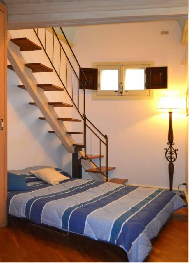 Casa Vacanze Ayroldi Лече Екстериор снимка