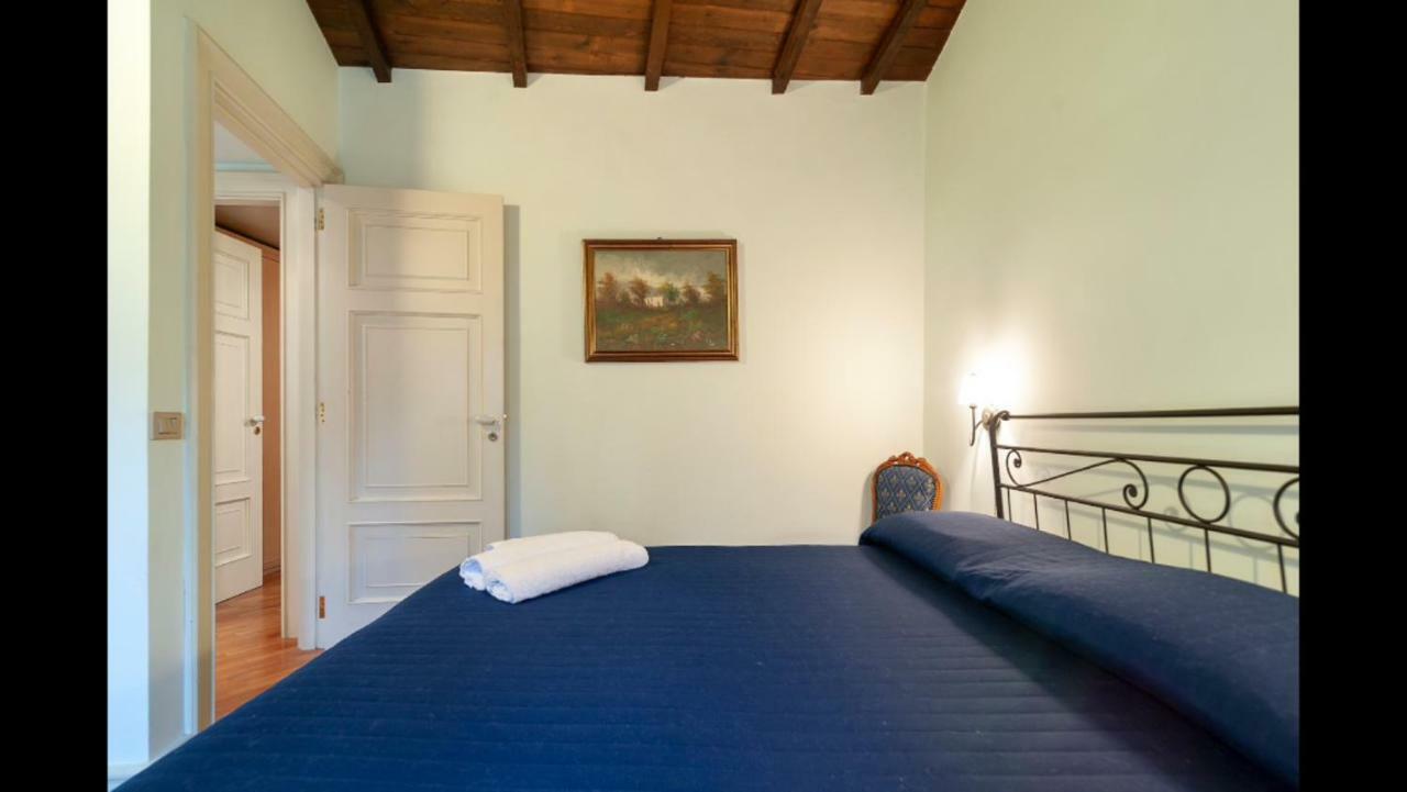 Casa Vacanze Ayroldi Лече Екстериор снимка