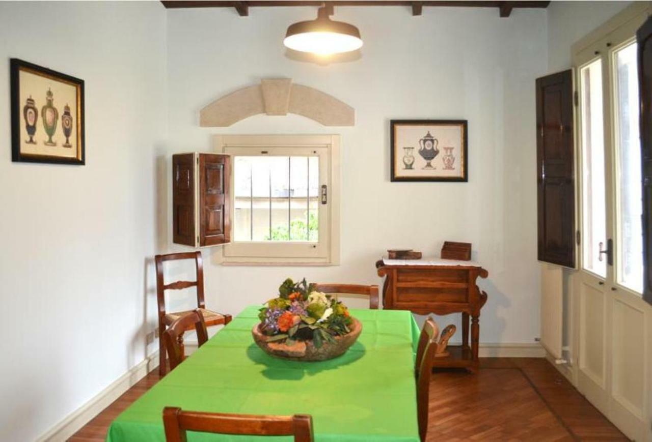 Casa Vacanze Ayroldi Лече Екстериор снимка