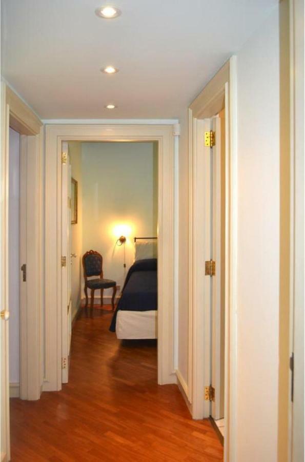 Casa Vacanze Ayroldi Лече Екстериор снимка