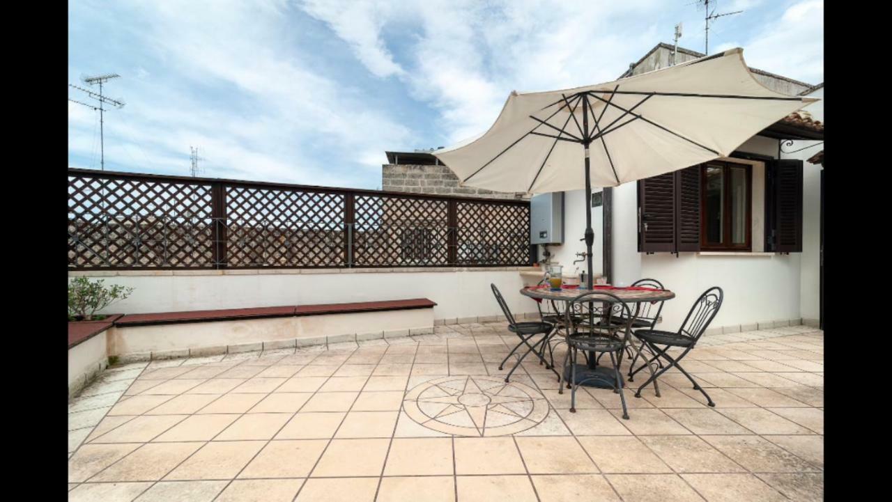 Casa Vacanze Ayroldi Лече Екстериор снимка