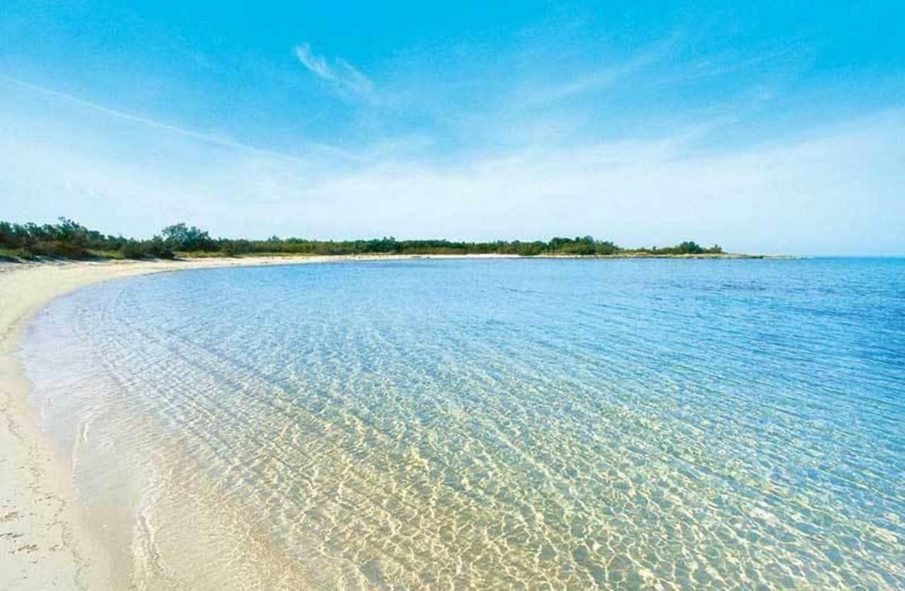 Casa Vacanze Ayroldi Лече Екстериор снимка